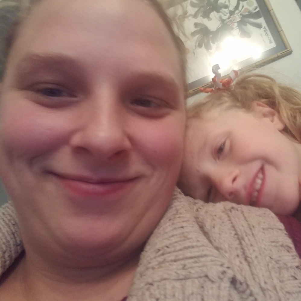 Meet your Posher, Cindy